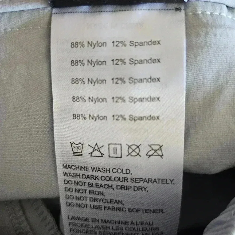 Pudolla Men's Workout Athletic Pants Elastic Waist Jogging Running Pants for Men